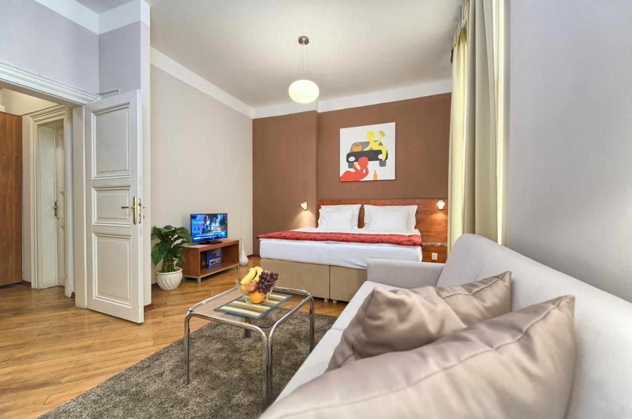 Residence Masna — Fotky 3