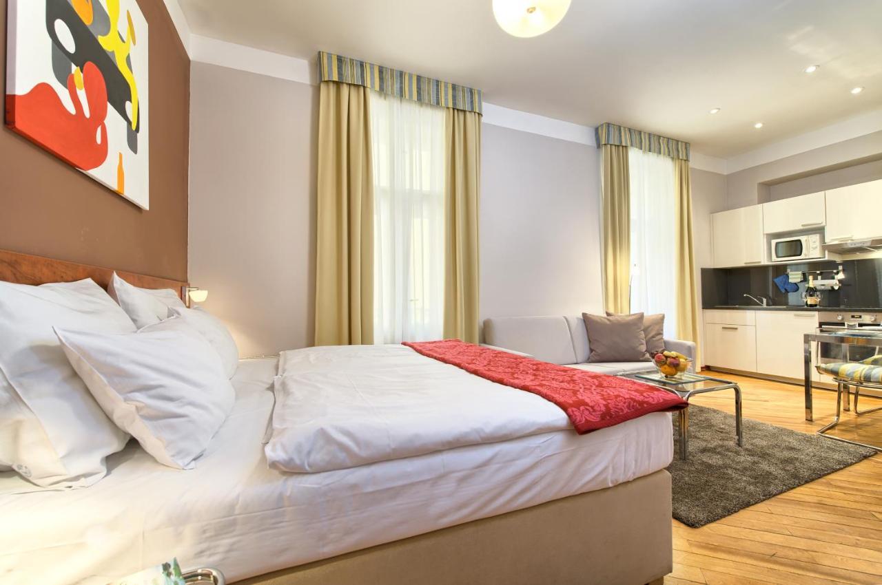 Residence Masna — Fotky 2