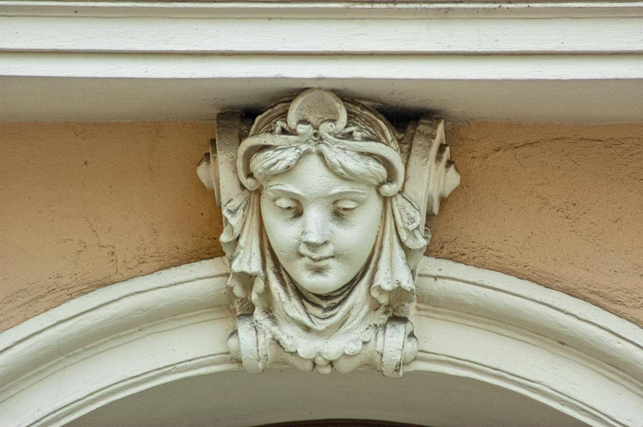 Residence Masna, Prague
